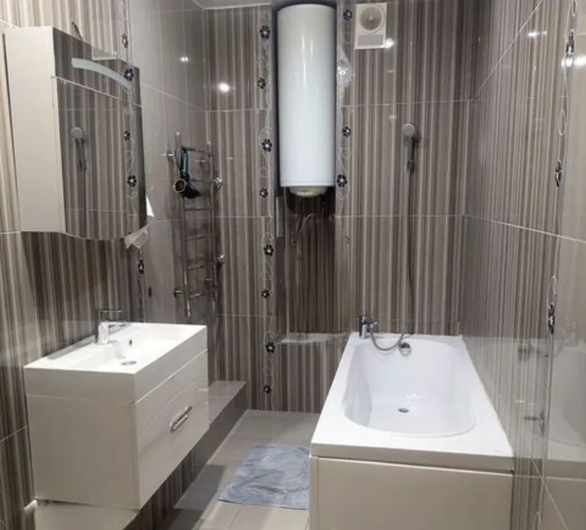 Квартира Добротная квартира, золотой квадрат Советского района ! — Ростов-на-Дону