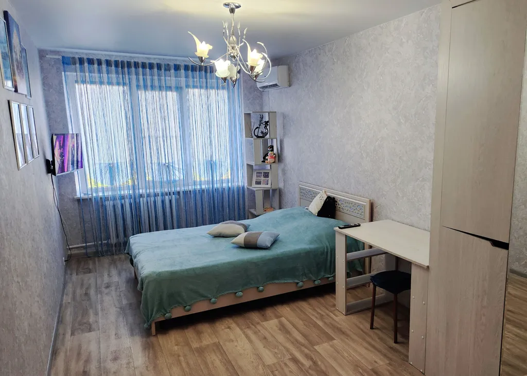 Квартира Уютная квартира — Новороссийск
