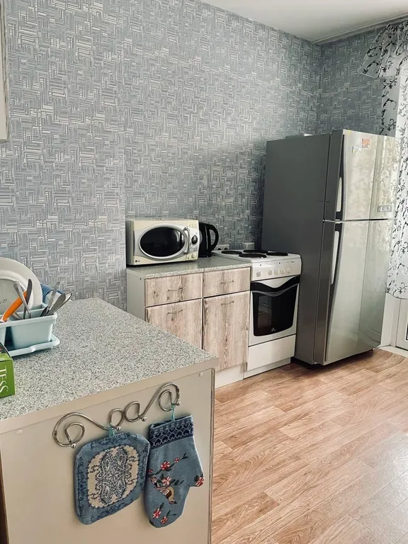 Квартира Квартира День и ночь — Красноярск