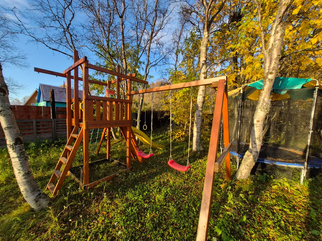 Гостевой уютный дом Соль Севера с баней на берегу залива Ура