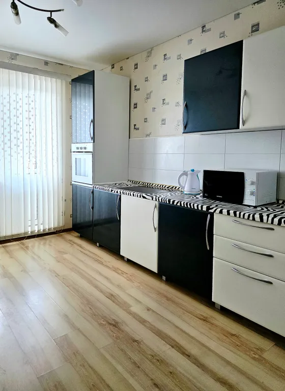 Квартира в Советском районе