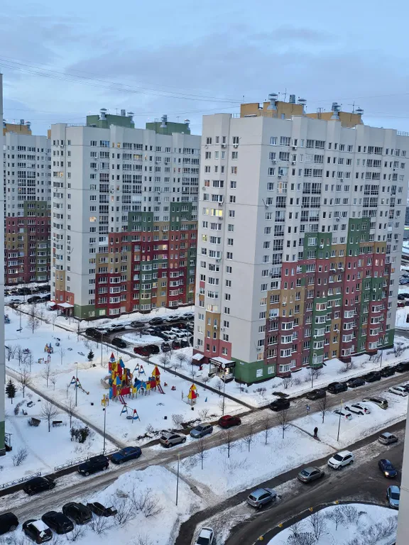 Квартира недалеко от центра, академии МВД Океанис, Мединститута, Швейцар парка