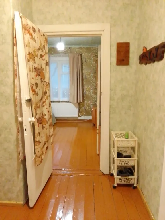 Дом с русской баней рядом с озером