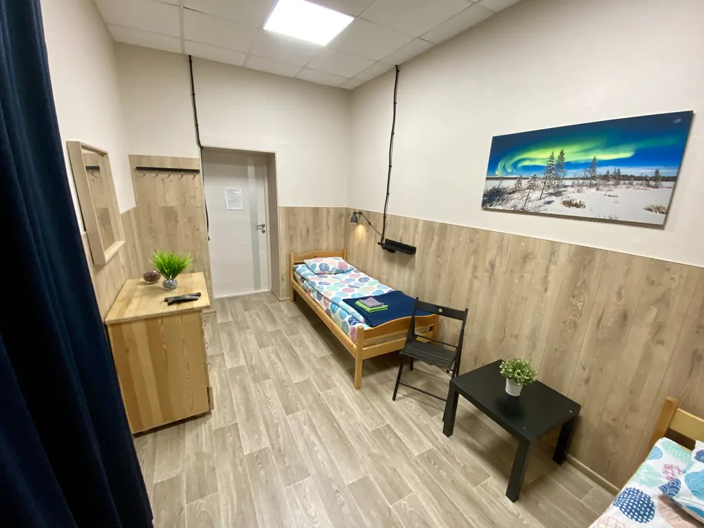 Комфортный номер в самом центре города