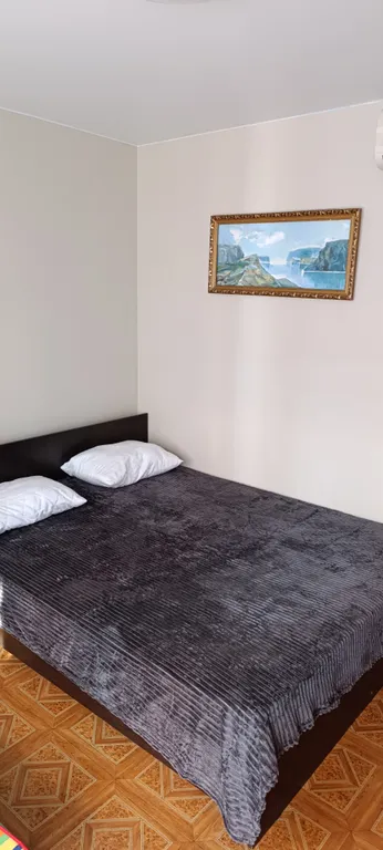 Квартира Квартира Эконом + (2х.местный) — Геленджик