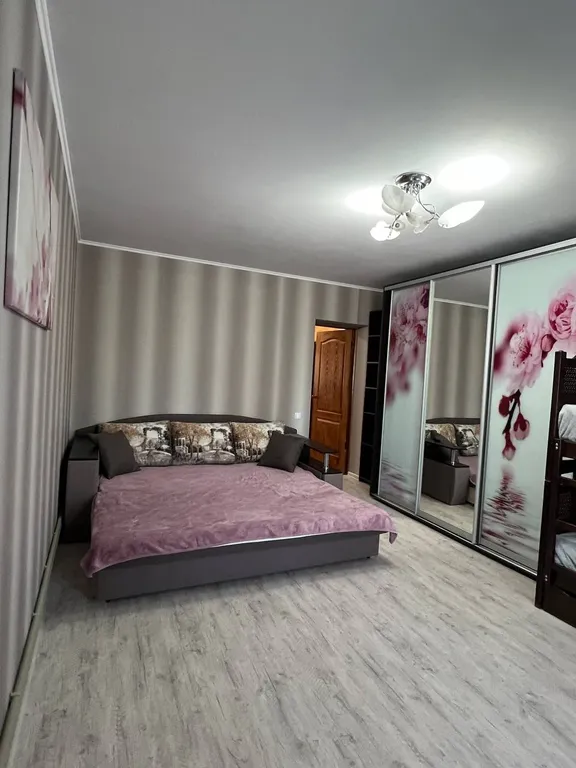 Квартира у моря