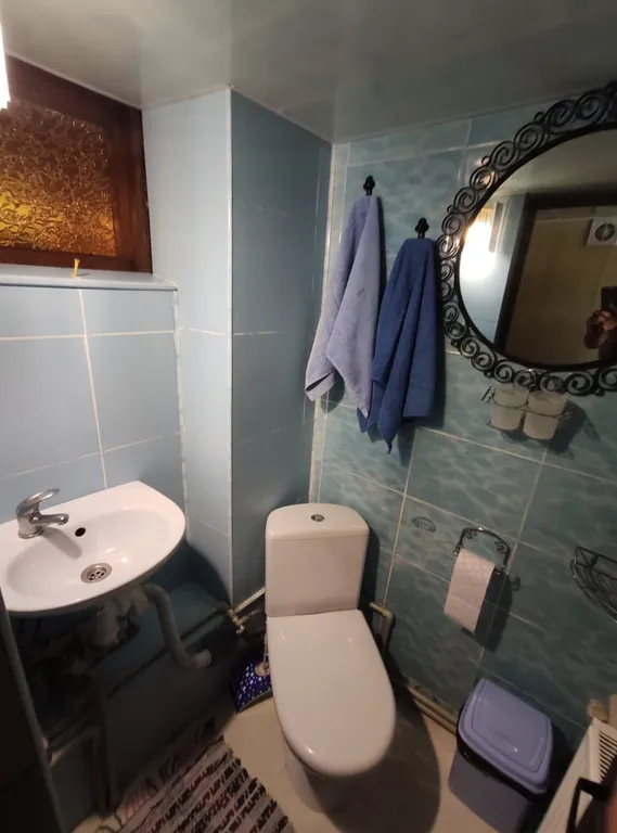 Коттедж на набережной Терешковой