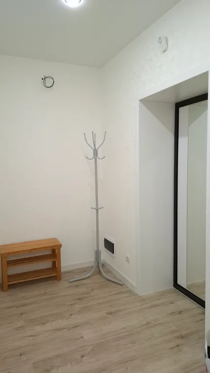 Квартира Квартира у озера в новом ЖК Родина — Калининград