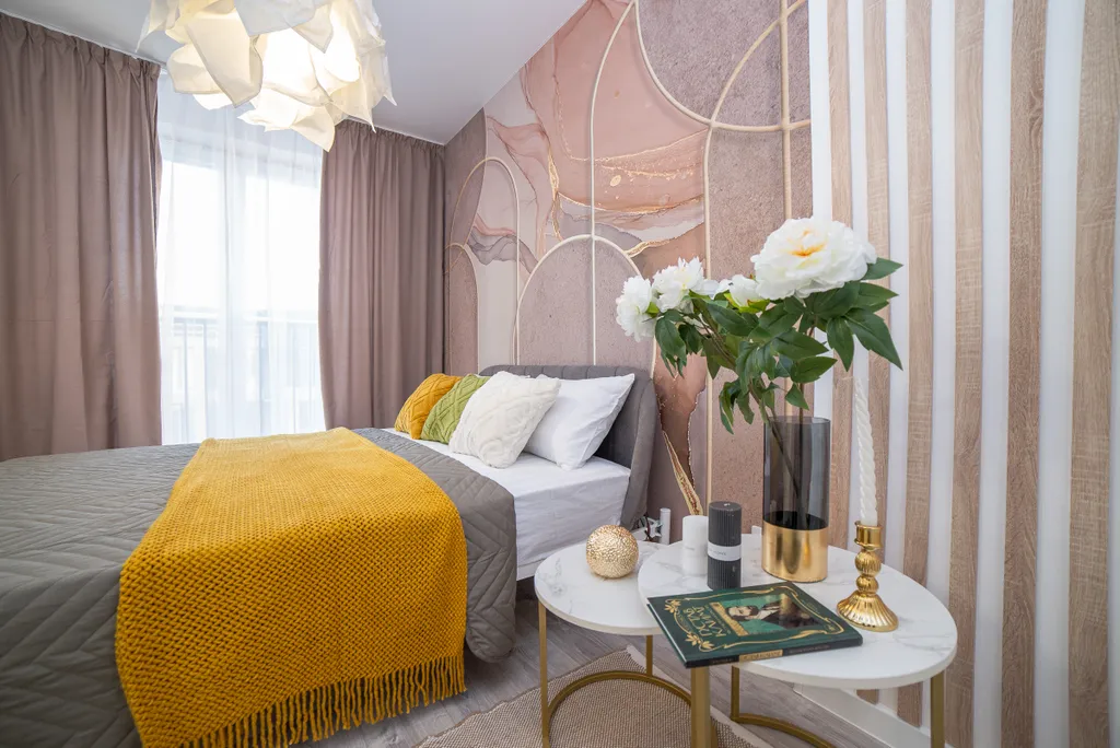 2-я квартира в районе Ленинский на 4 гостей