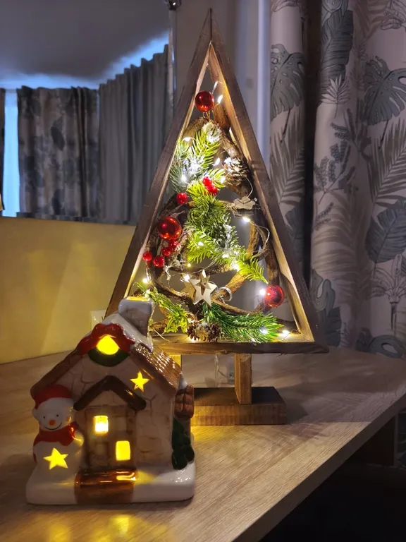 Новая современная 1-комнатная квартира у МЦД Павшино