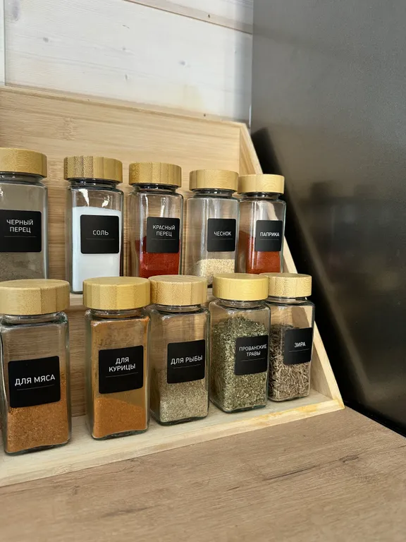 Дом ДАЧА №8 с мастер-спальней и видом на лес