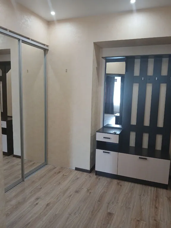 Уютная квартира в новом районе