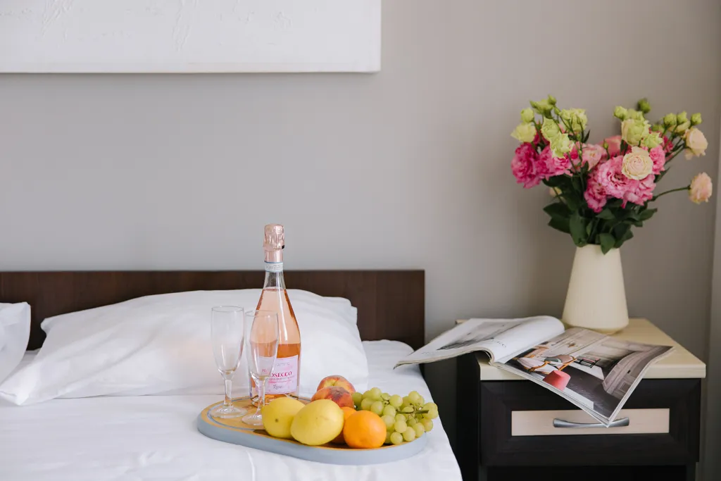 Квартира Комната — Анапа