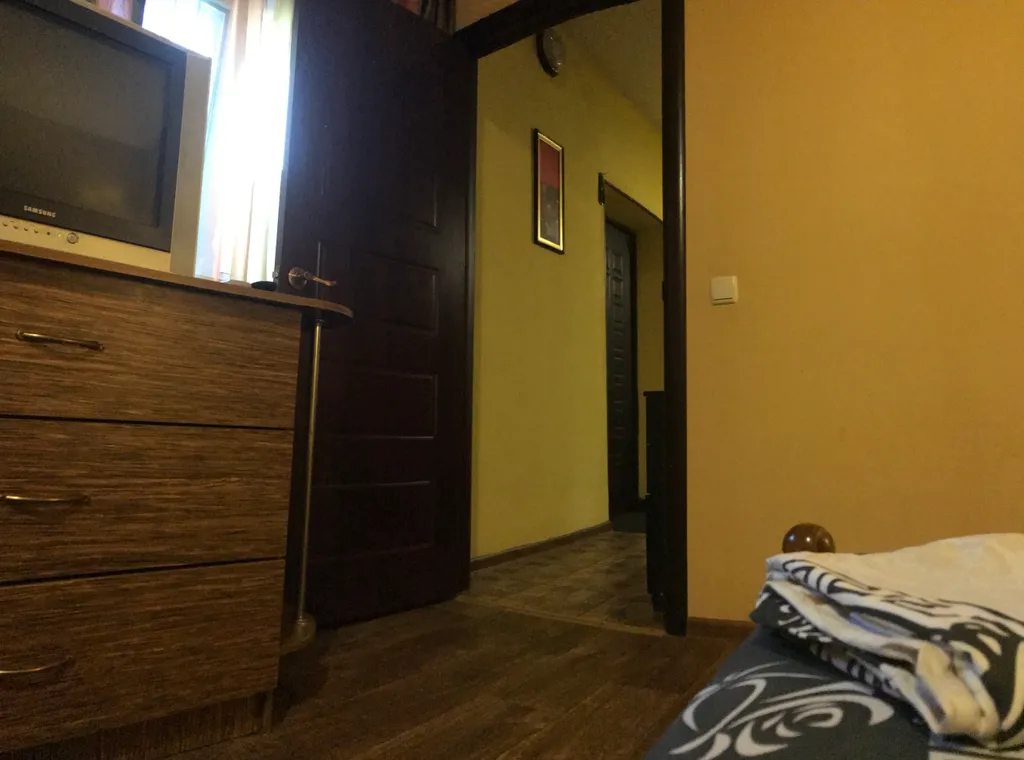 Квартира Квартира Уютная квартирка в центре города — Севастополь