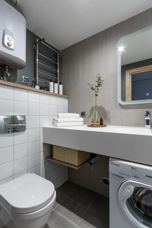 Квартира Квартира Студия на Московском проспекте — Санкт-Петербург