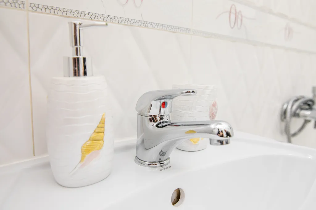 2-комнатная уютная квартира. 5 минут пешком до «Горного воздуха»