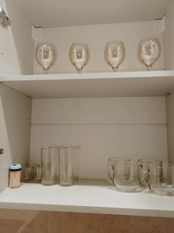 Квартира Квартира Уютная евродвушка — Краснодар