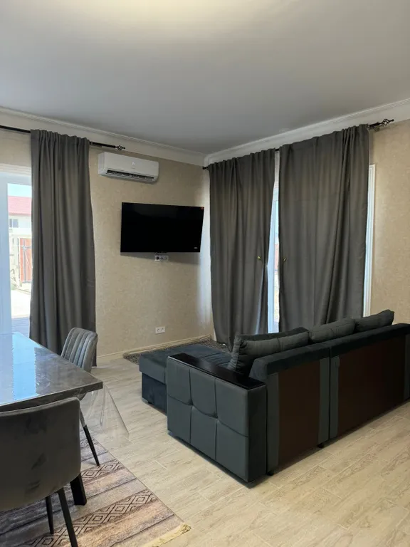 Коттедж у моря