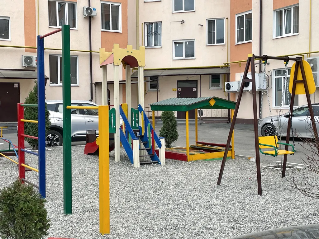 Удачные сутки на Московской с видом на Эльбрус, Машук и Бештау