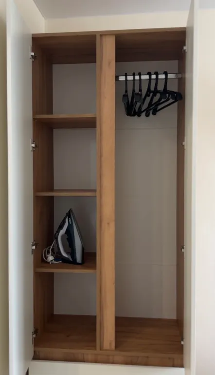 Стильная уютная и комфортная 2-комнатная квартира