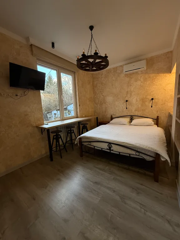 Квартира в центре города возле Колоннады