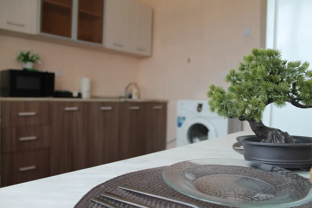 Уютная квартира для Вашего комфорта