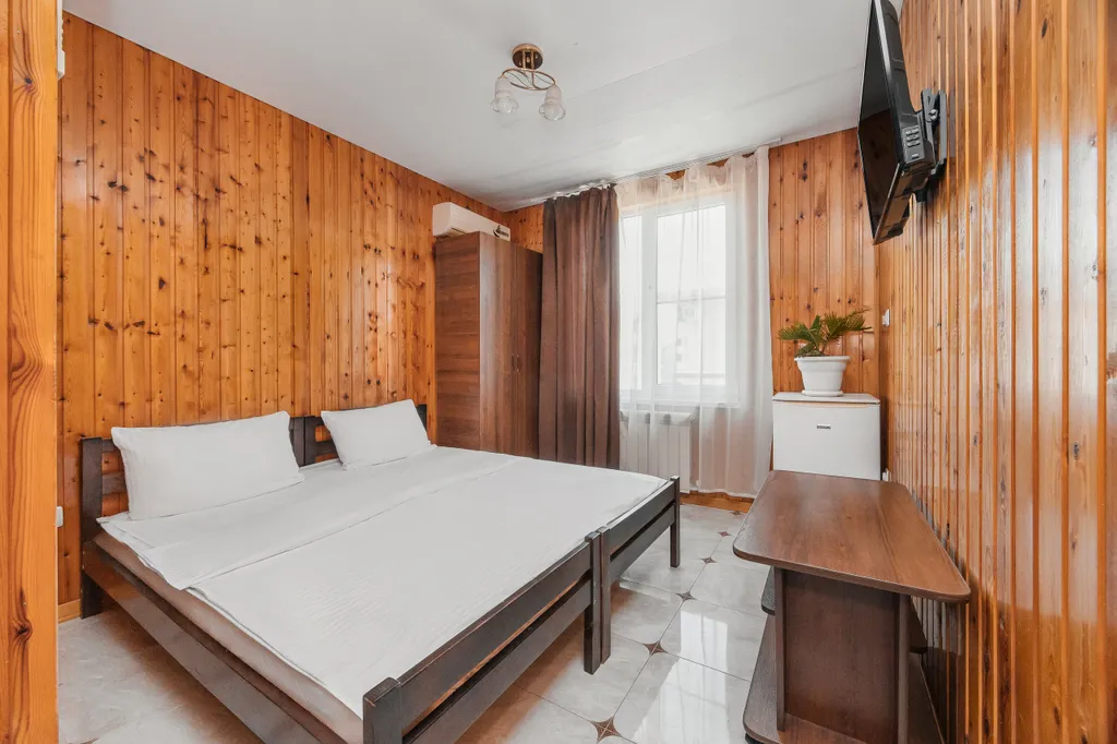 Квартира Комната — аренда посуточно в Сириус