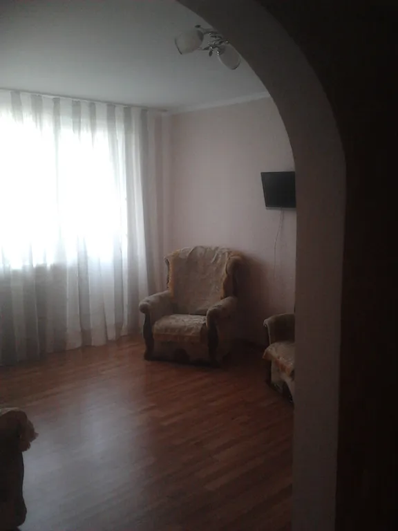 Квартира 1-комнатная Квартира — Евпатория