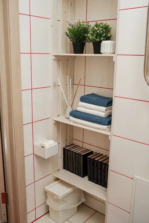 Шикарная квартира видом на пруд около зоопарка