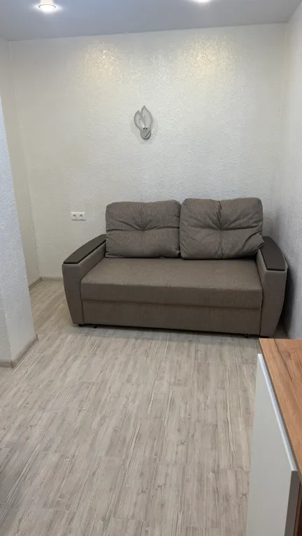 Двухуровневая уютная квартира