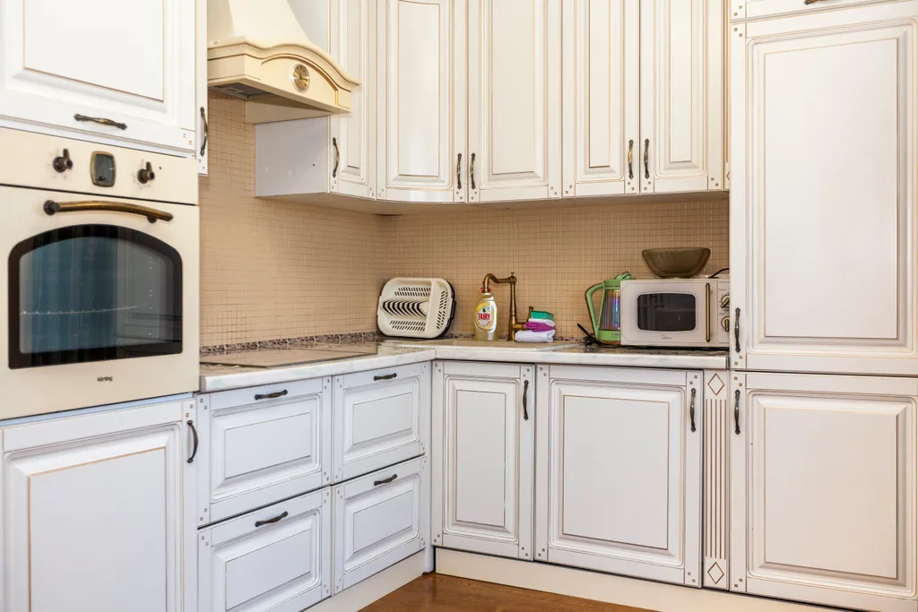 Квартира 1-комнатная Квартира — Сириус