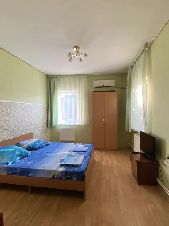 Дом для отпуска Уютный