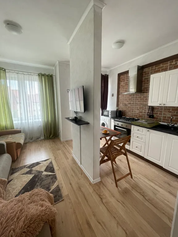 Квартира Апартаменты на побережье Балтийского Моря — аренда посуточно в Светлогорск