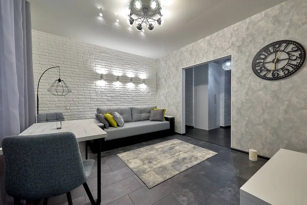 Квартира Квартира Apartments in the centre — Минск