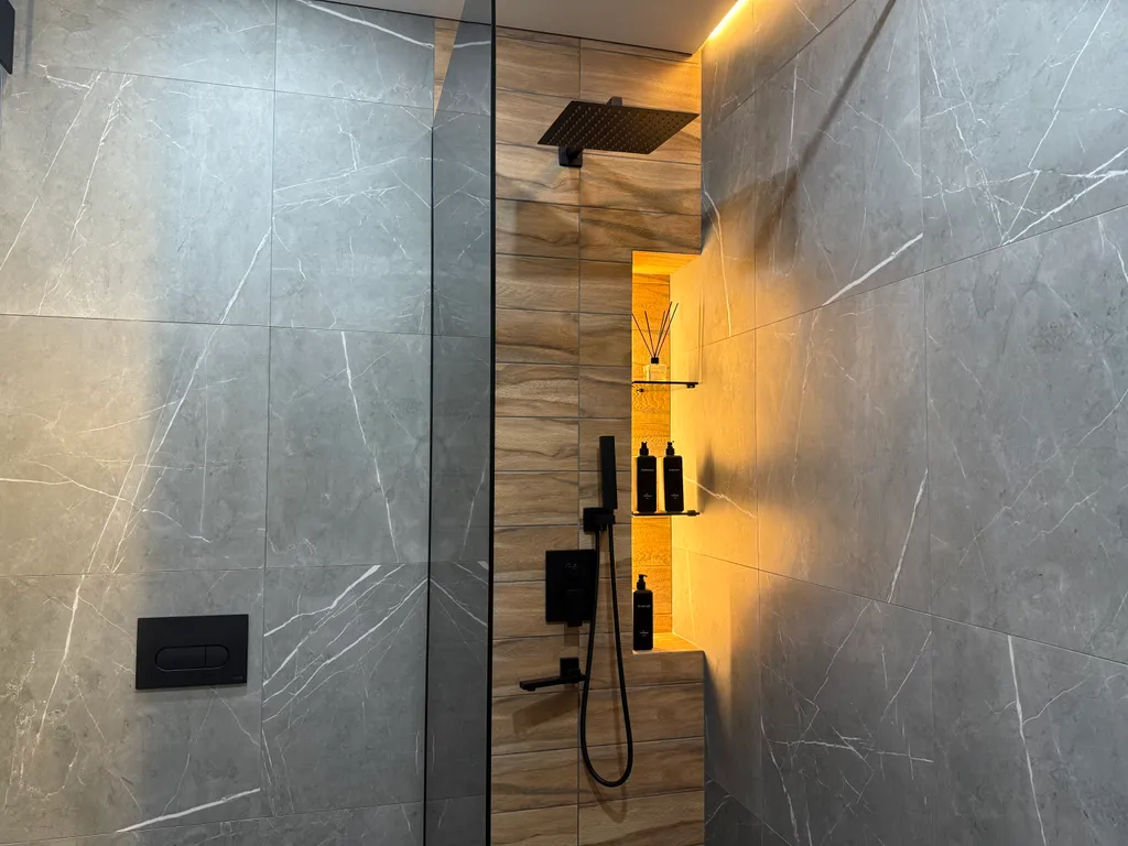 Стиль и удобство, дизайнерская студия в престижном районе