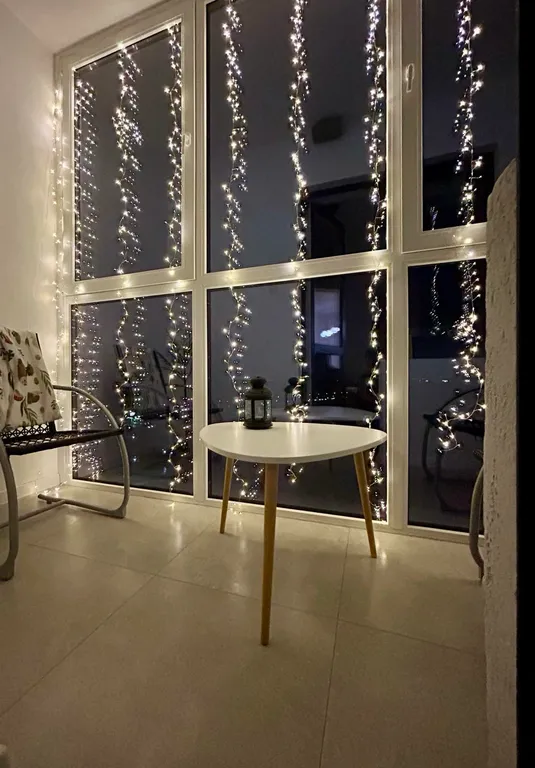 Пентхаус с панорамным видом на реку неман