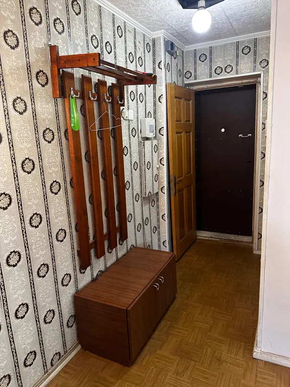 Просторная студия рядом с платиной ареной и прудами