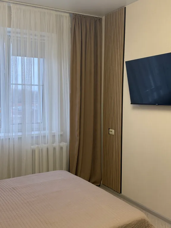 Уютная квартира в историческом городе для вас