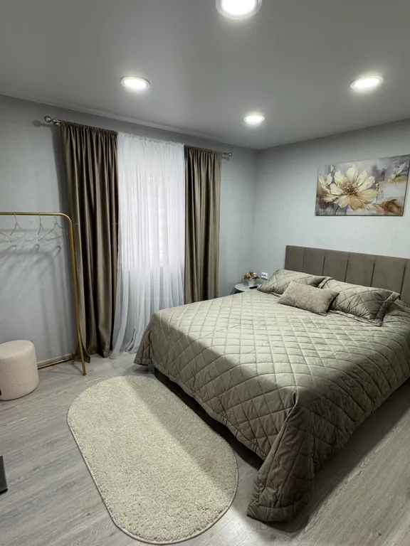 Дом на берегу реки Солоница