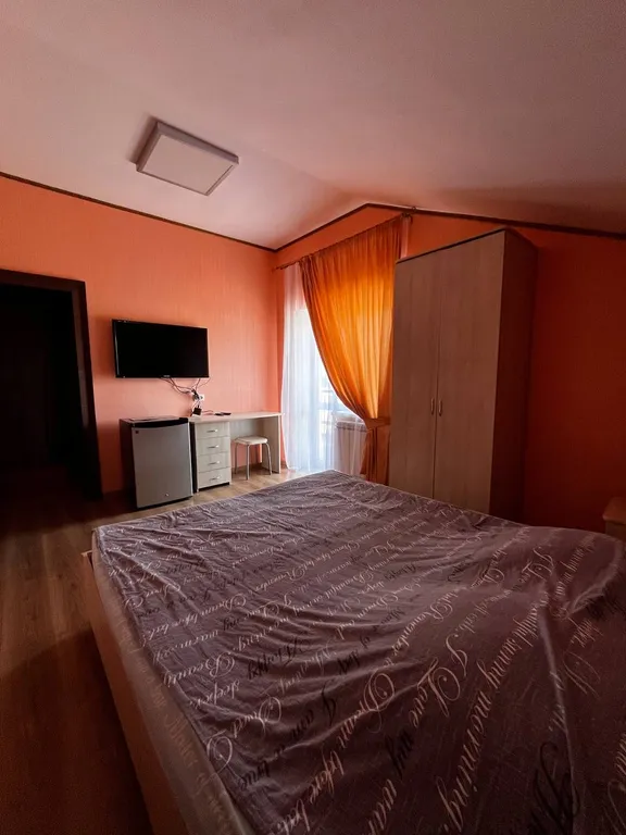 Квартира Апартаменты возле моря — Южная Озереевка