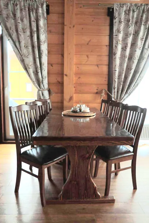 Просторная квартира с 3 спальнями в 250 метрах от подъемника