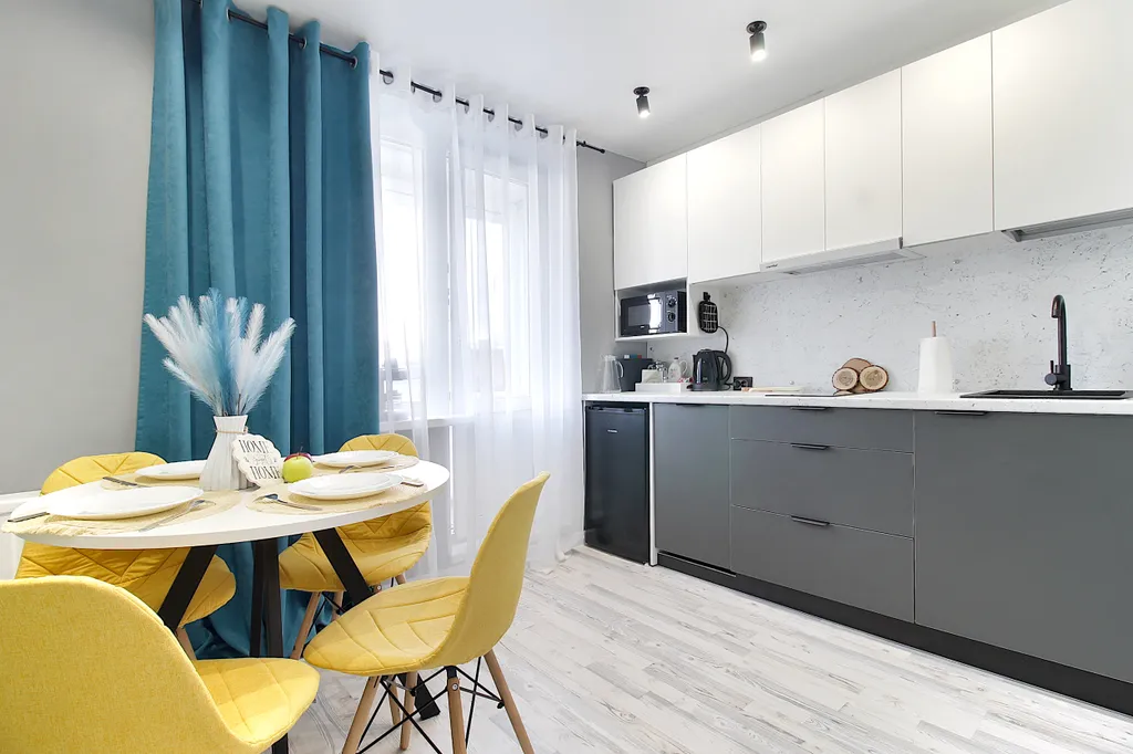 Квартира с кондиционером рядом с трк лотос-plaza