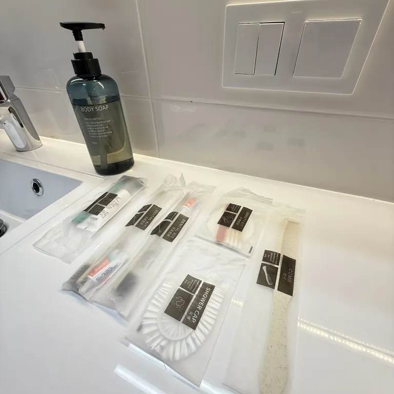 Новая квартира, со стильным интерьером, рядом с канатной дорогой