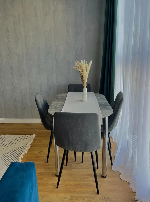 Квартира Апартаменты с видом на море — Анапа