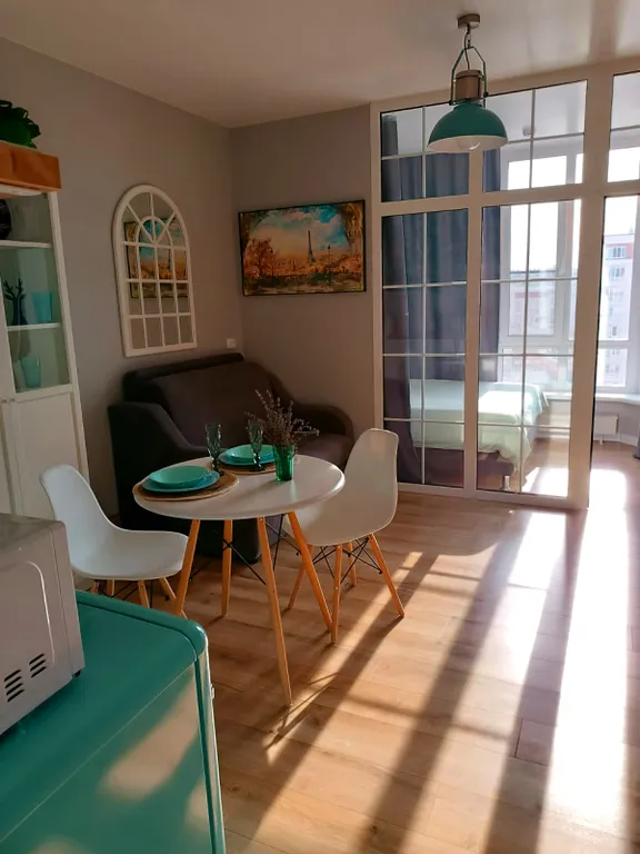 Скандинавская