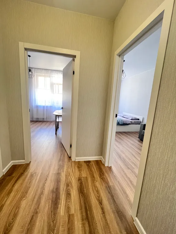 Квартира Новая, современная квартира в самом чистом микрорайоне Дыхание — Краснодар