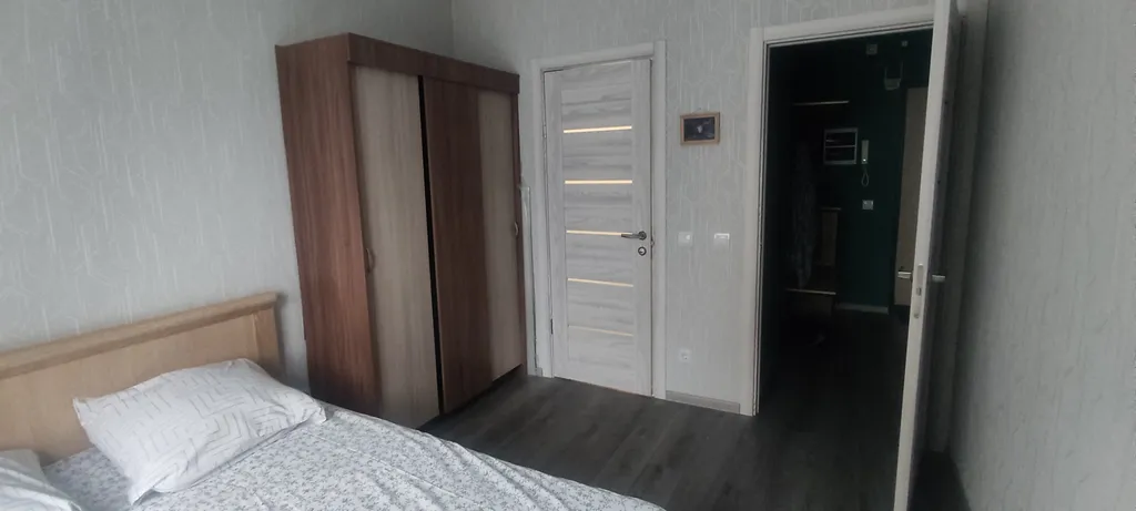 Квартира Квартира в новом ЖК с лифтом, рядом ФСИН, Военно-морской, Турнера — Пушкин