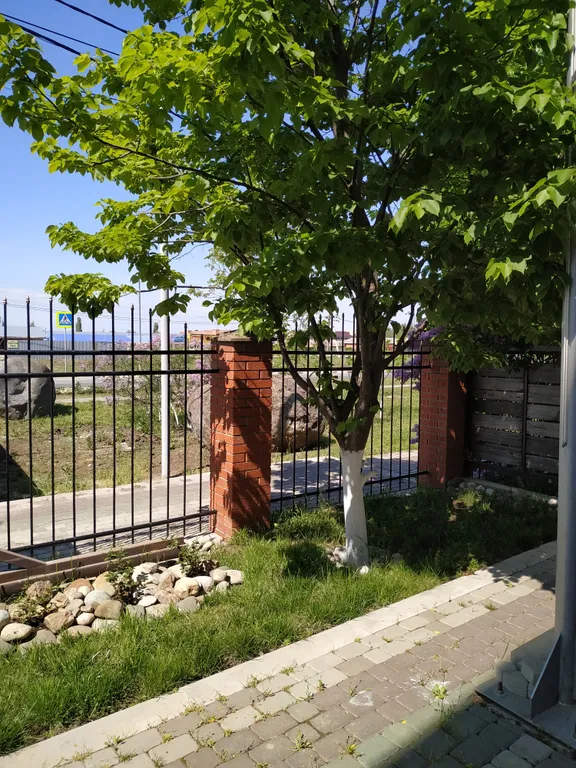 Квартира 1-комнатная Квартира — Ейск