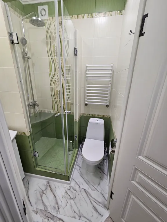 Аппартаменты у моря 1