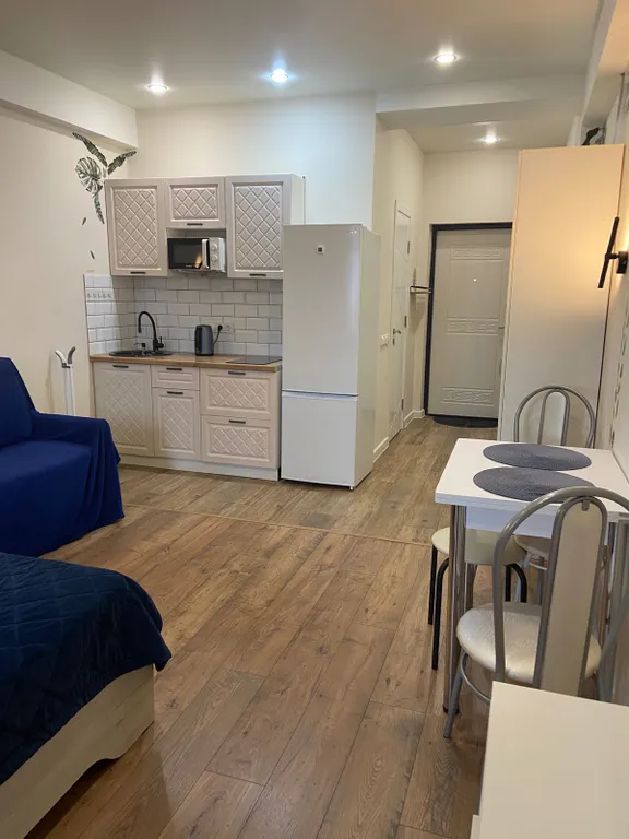 Квартира Просторная и стильная квартира, всё для удобства отдыхающих есть — Сириус